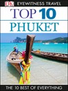Phuket by  eBook